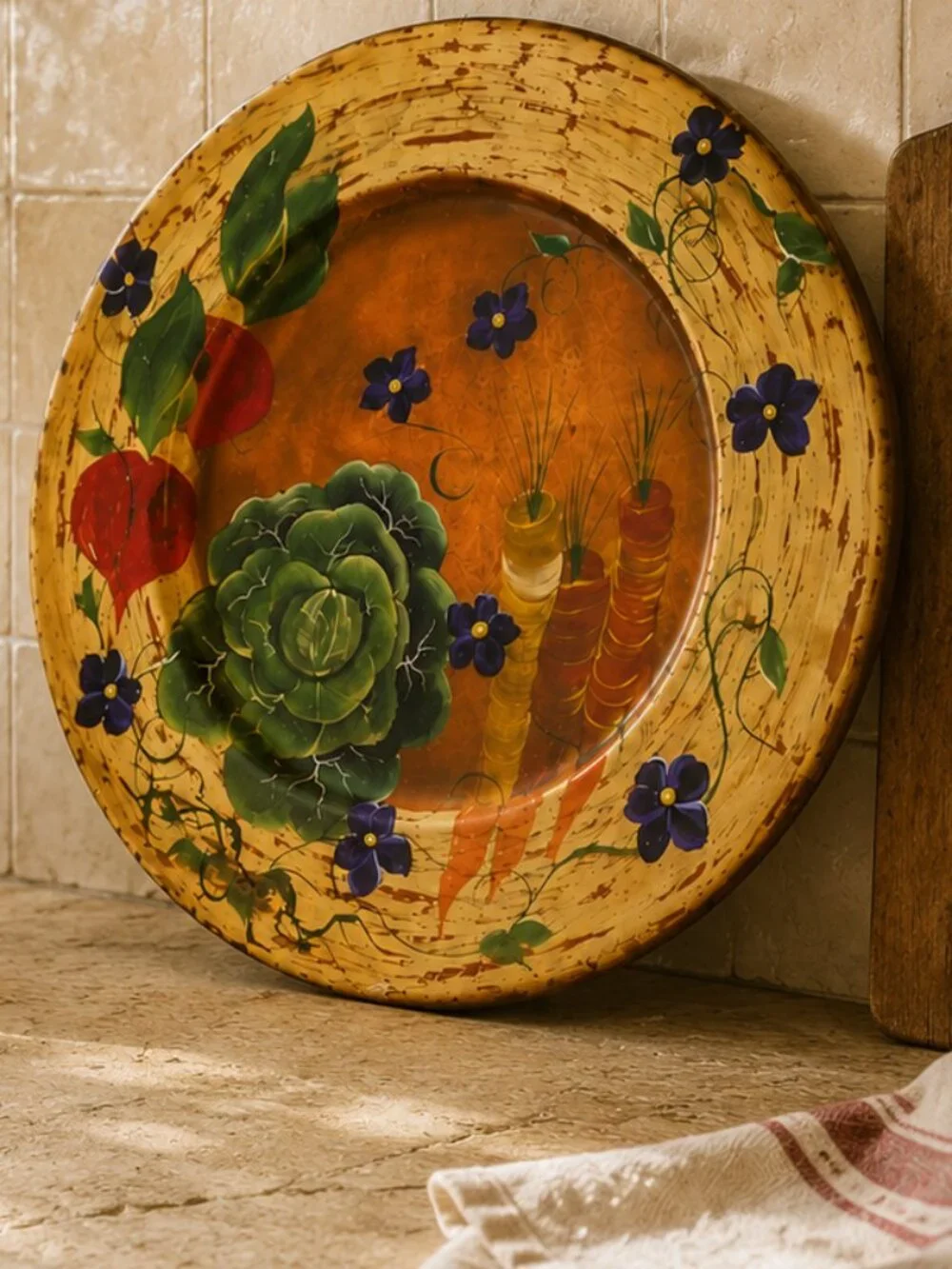 N/A vintage signed